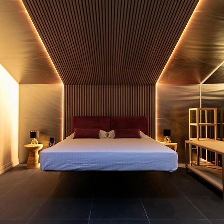 Brigida 103 Bed & Breakfast Termoli Dış mekan fotoğraf