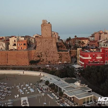 Brigida 103 Bed & Breakfast Termoli Dış mekan fotoğraf