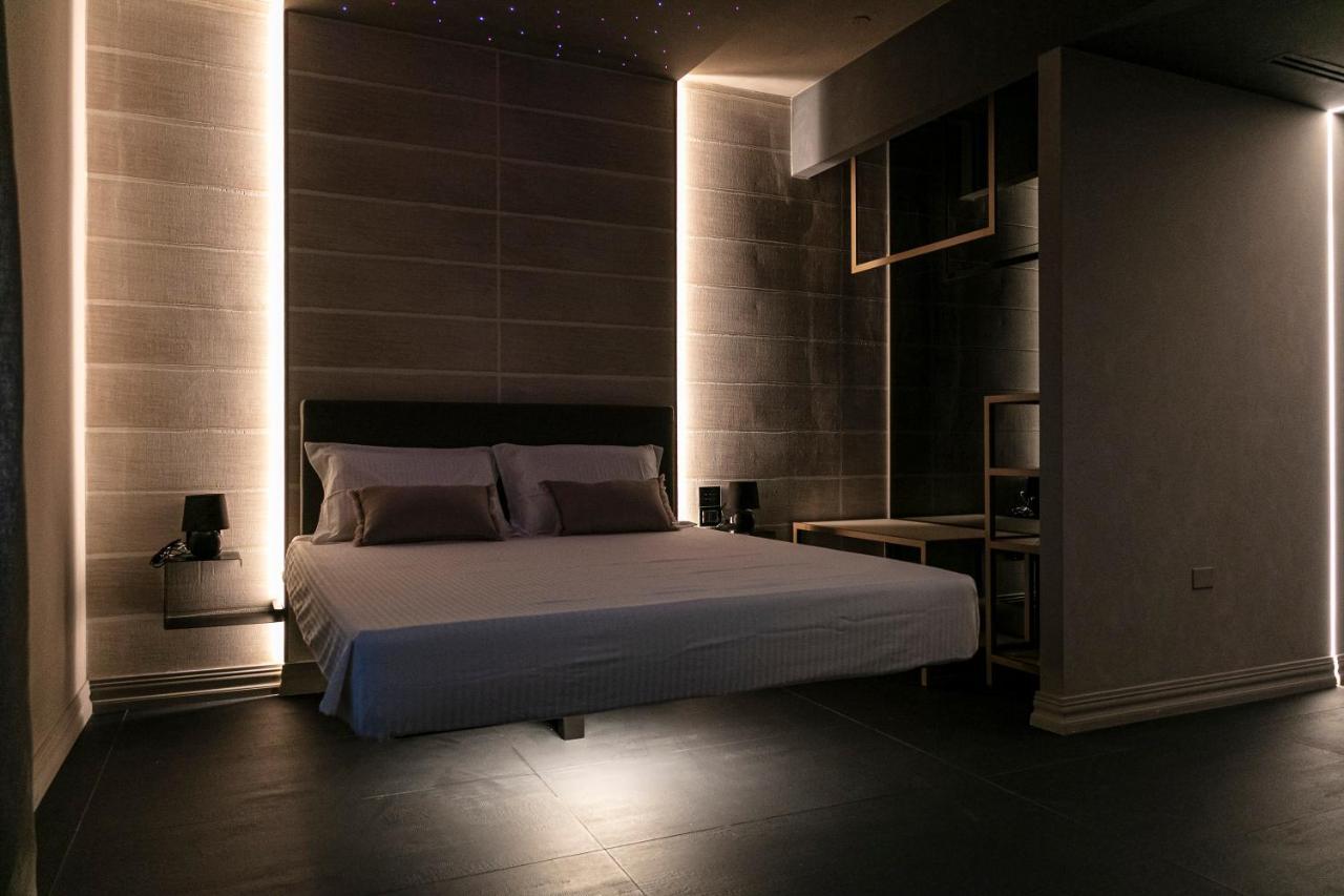 Brigida 103 Bed & Breakfast Termoli Dış mekan fotoğraf