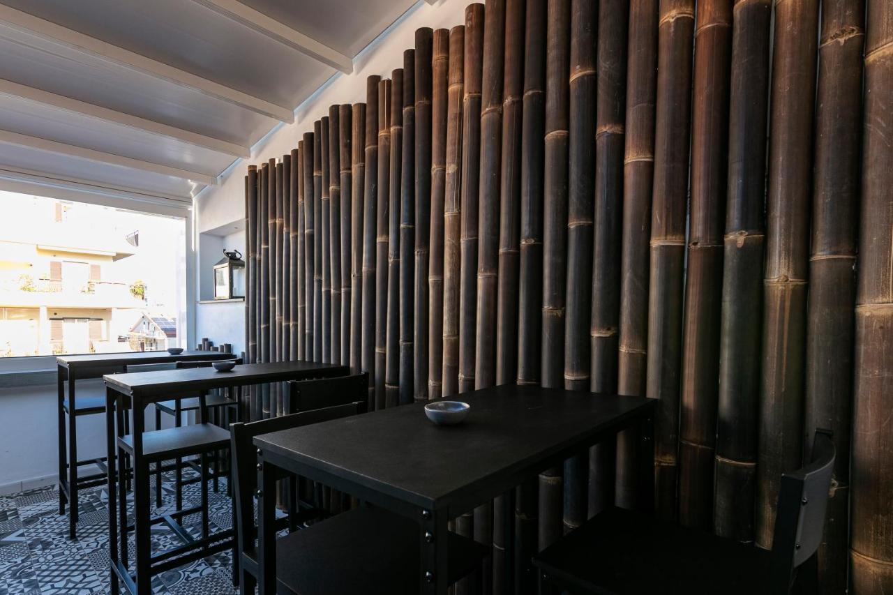 Brigida 103 Bed & Breakfast Termoli Dış mekan fotoğraf