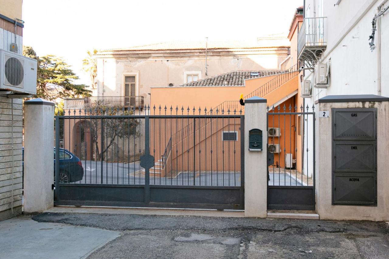 Brigida 103 Bed & Breakfast Termoli Dış mekan fotoğraf