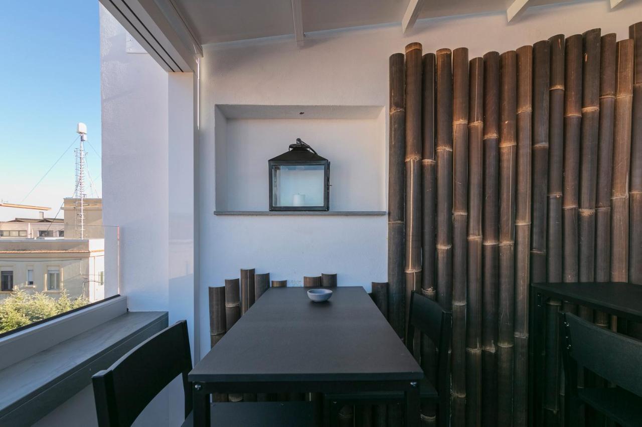 Brigida 103 Bed & Breakfast Termoli Dış mekan fotoğraf