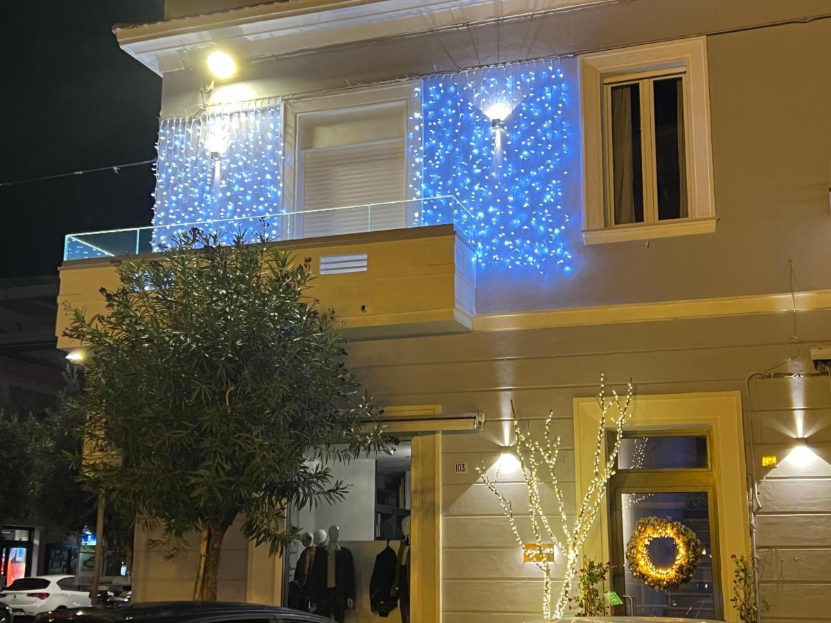 Brigida 103 Bed & Breakfast Termoli Dış mekan fotoğraf