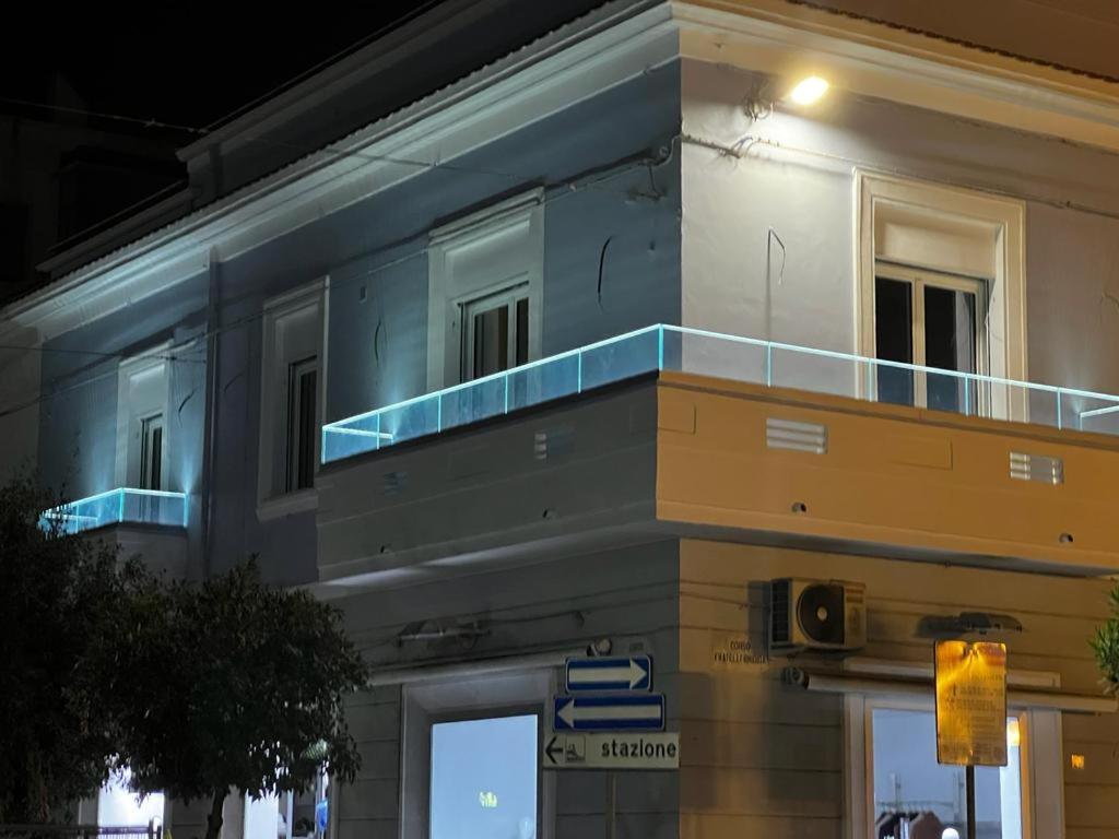 Brigida 103 Bed & Breakfast Termoli Dış mekan fotoğraf