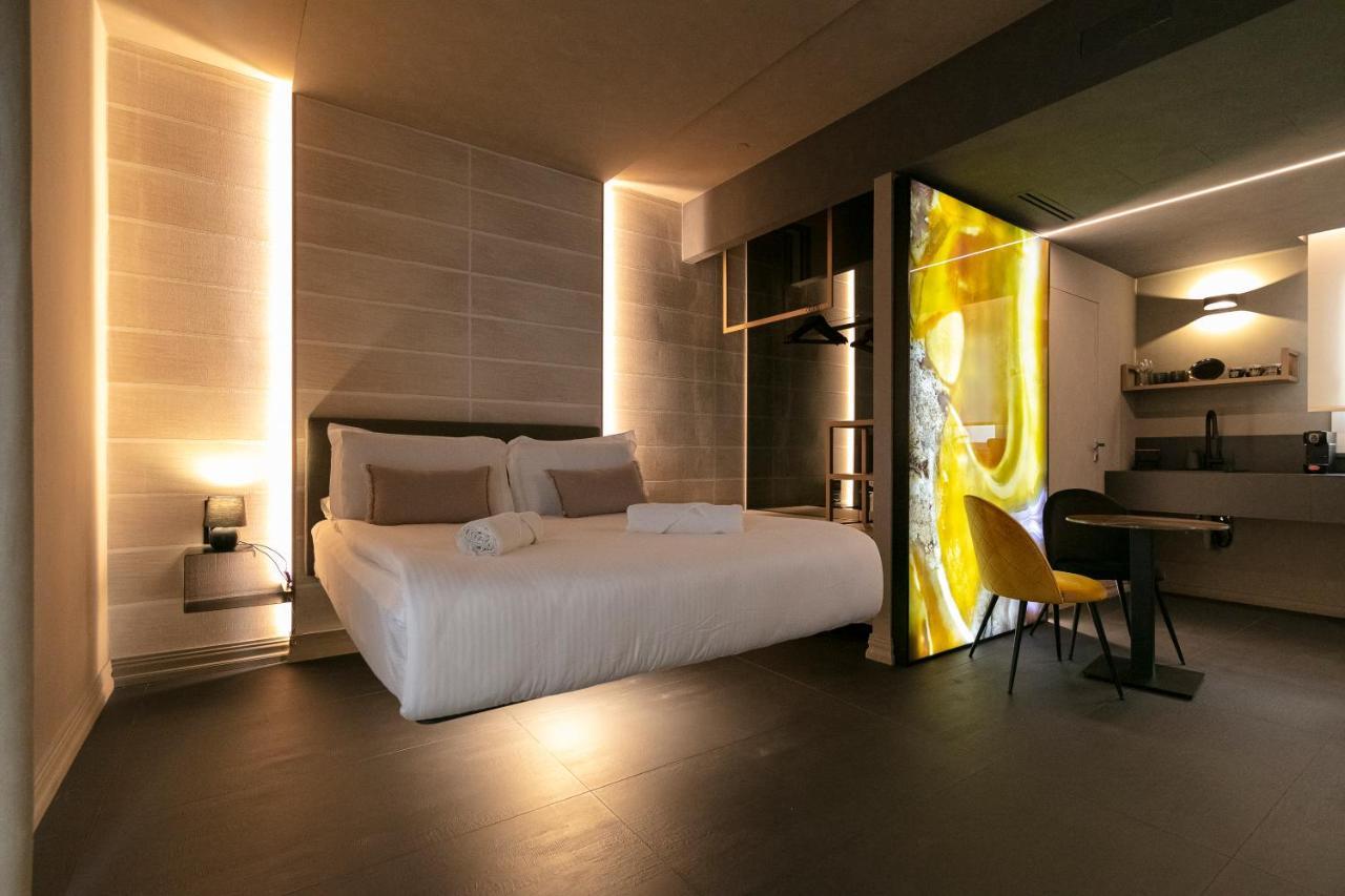 Brigida 103 Bed & Breakfast Termoli Dış mekan fotoğraf