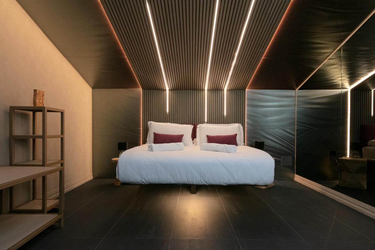 Brigida 103 Bed & Breakfast Termoli Dış mekan fotoğraf