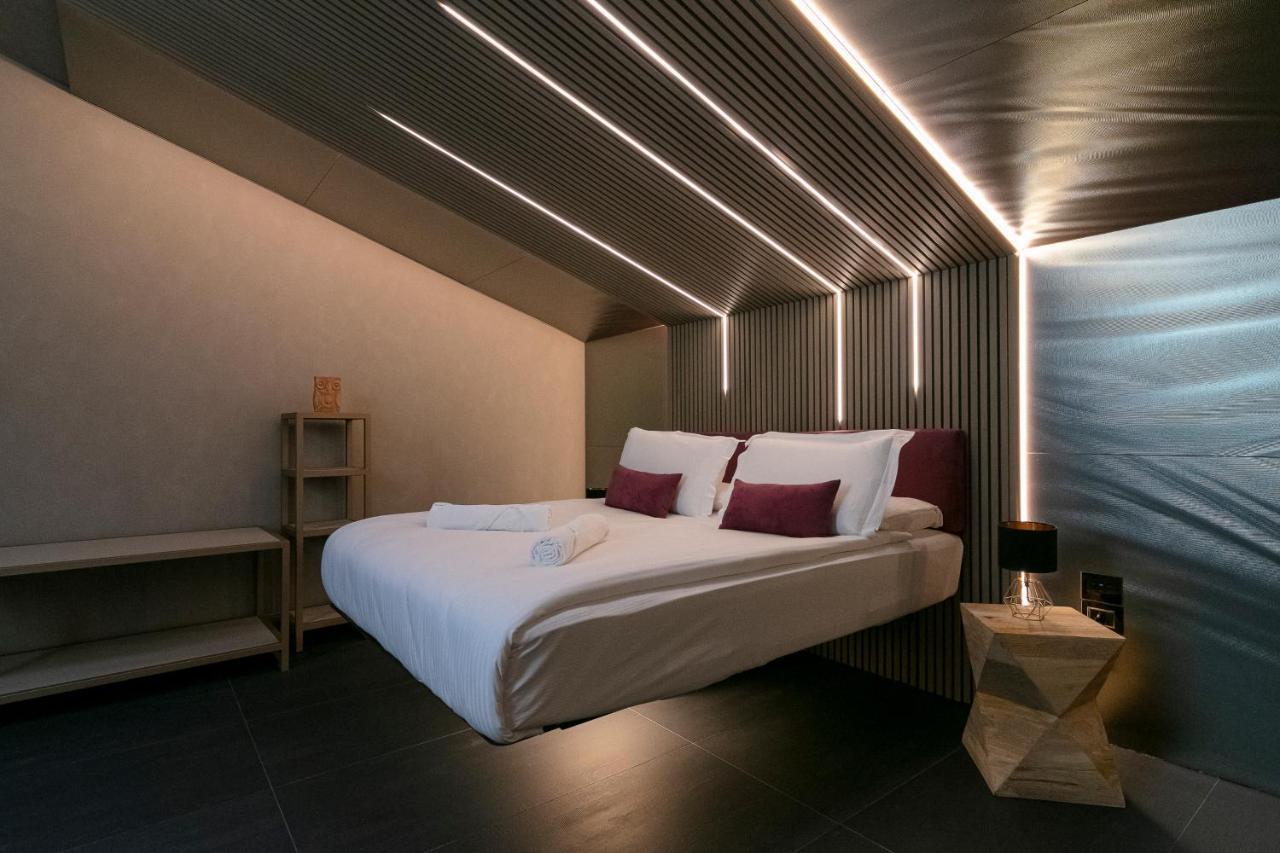 Brigida 103 Bed & Breakfast Termoli Dış mekan fotoğraf