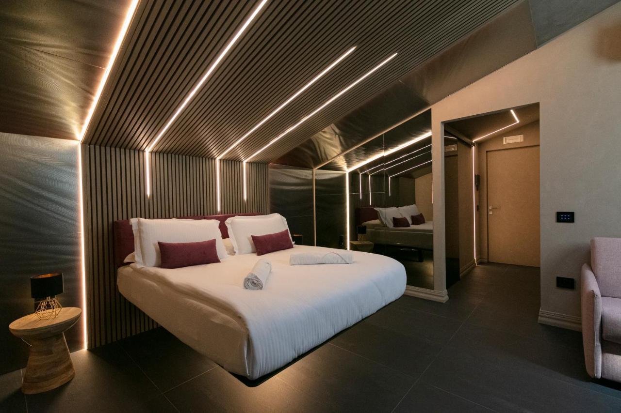 Brigida 103 Bed & Breakfast Termoli Dış mekan fotoğraf