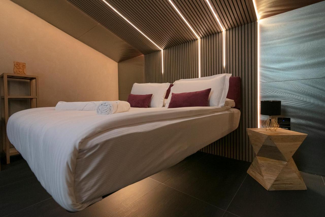Brigida 103 Bed & Breakfast Termoli Dış mekan fotoğraf