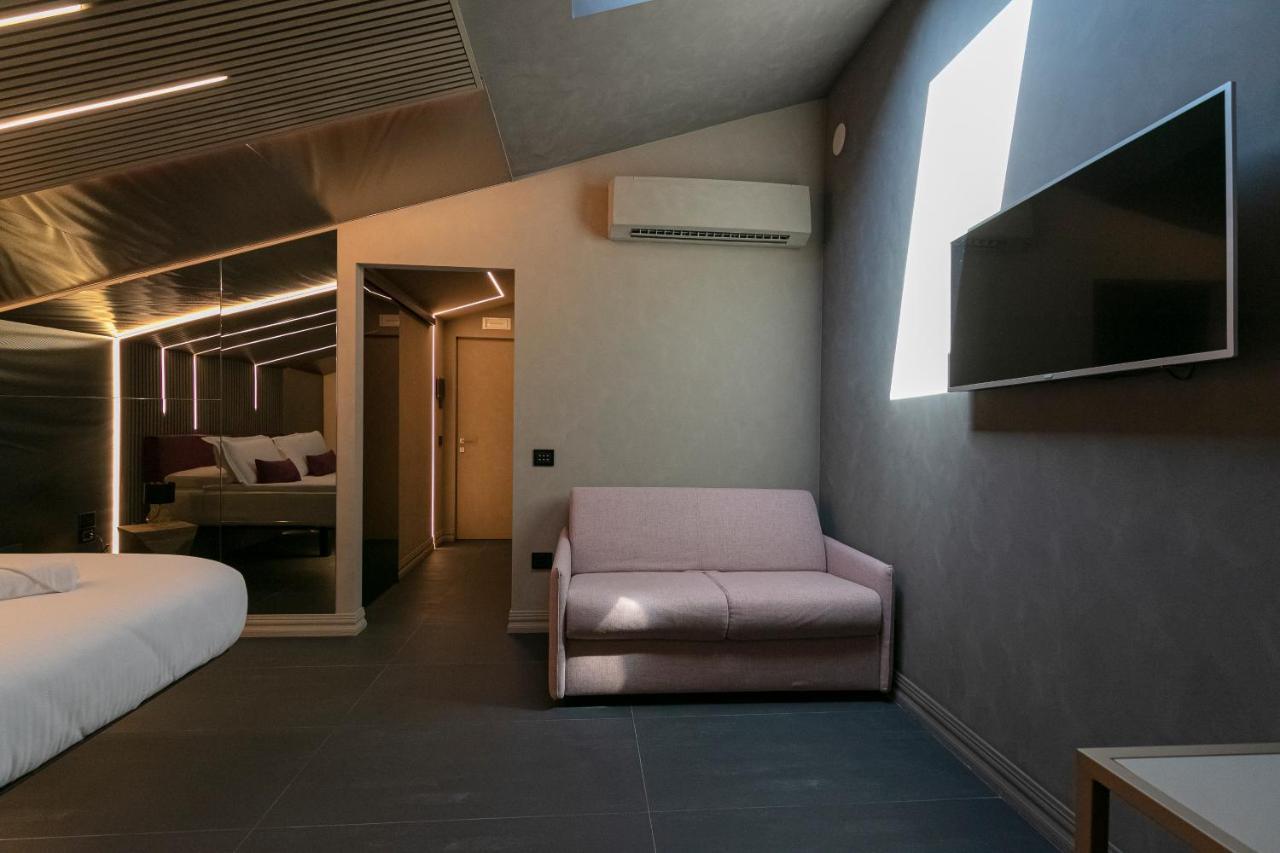 Brigida 103 Bed & Breakfast Termoli Dış mekan fotoğraf