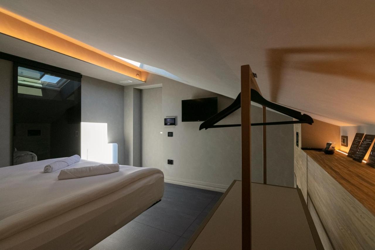 Brigida 103 Bed & Breakfast Termoli Dış mekan fotoğraf