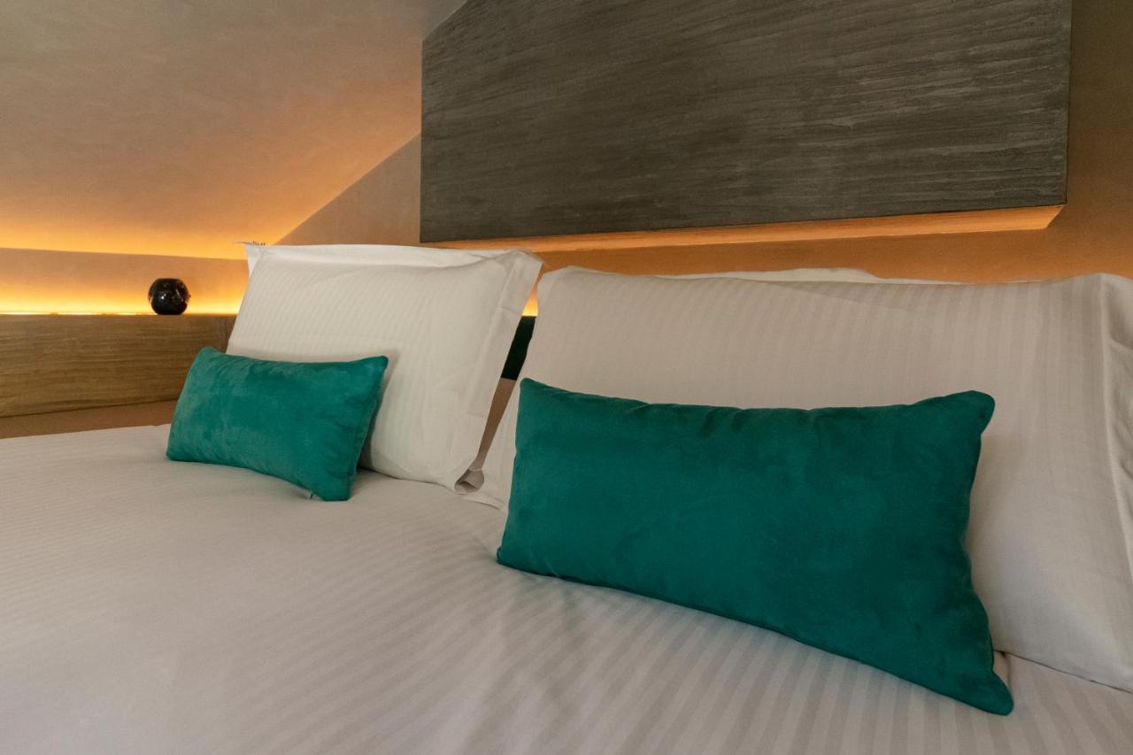 Brigida 103 Bed & Breakfast Termoli Dış mekan fotoğraf
