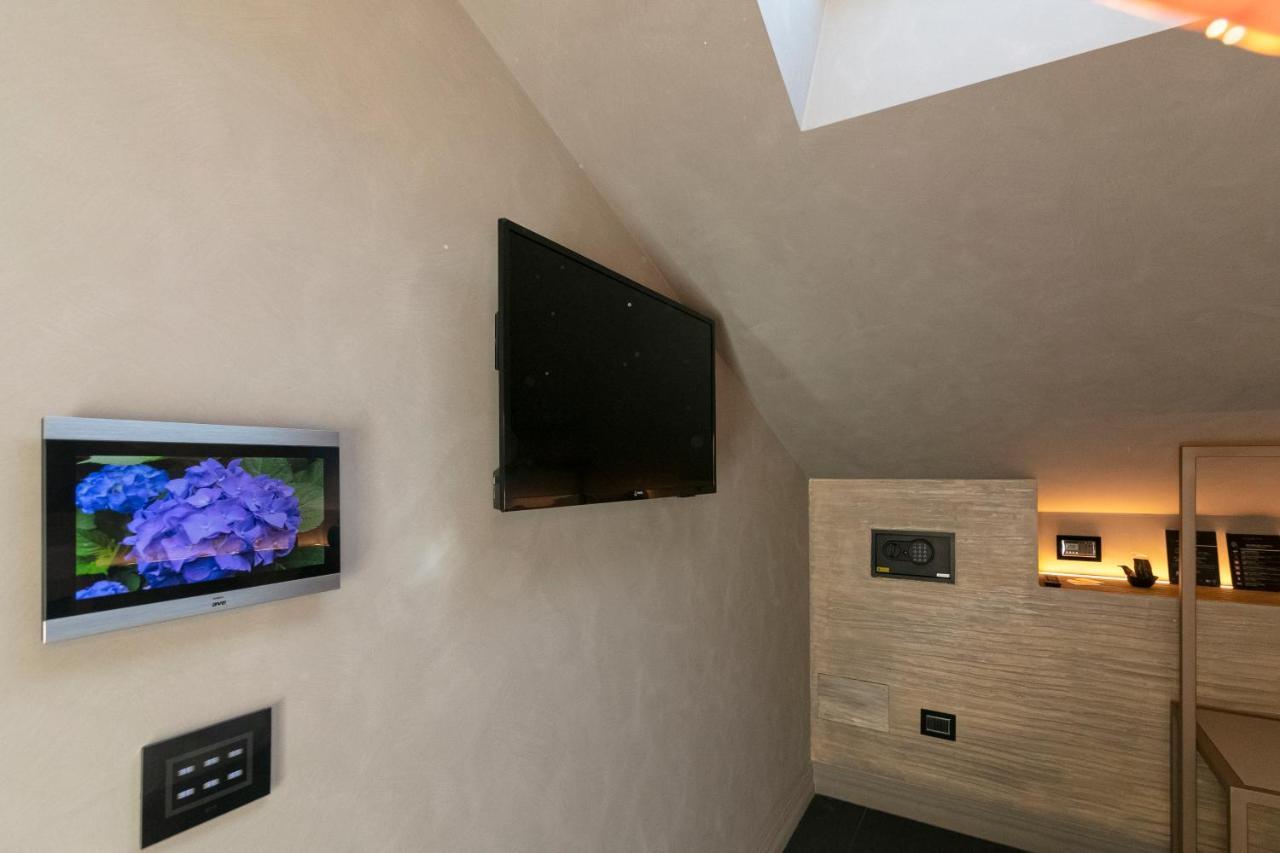 Brigida 103 Bed & Breakfast Termoli Dış mekan fotoğraf