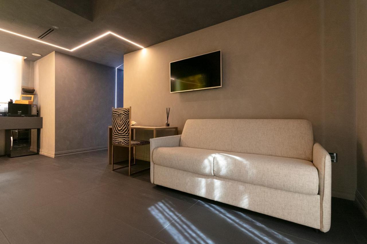 Brigida 103 Bed & Breakfast Termoli Dış mekan fotoğraf