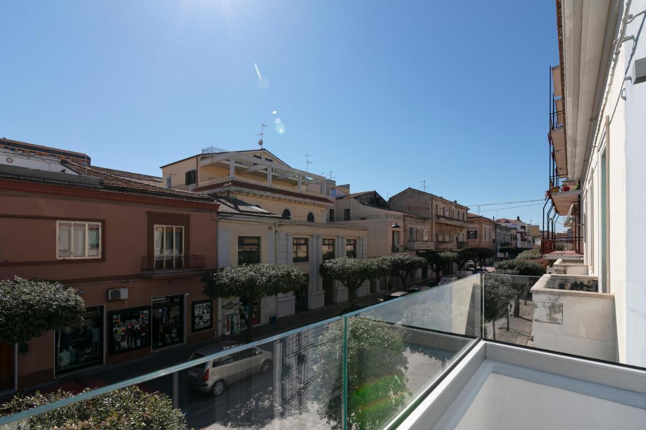 Brigida 103 Bed & Breakfast Termoli Dış mekan fotoğraf