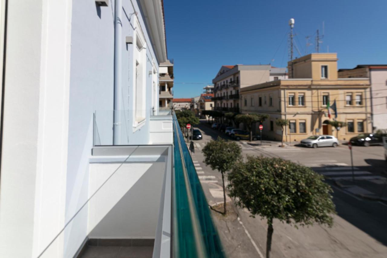 Brigida 103 Bed & Breakfast Termoli Dış mekan fotoğraf